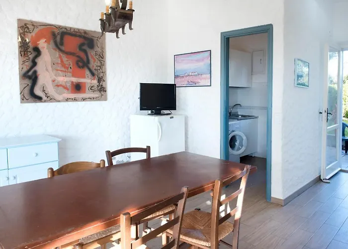 公寓 Michela 努马纳